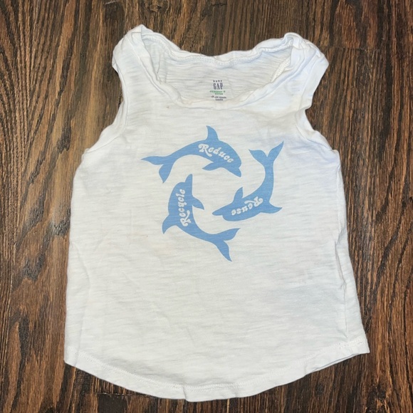 Baby Tanktop - Picture 1 of 2